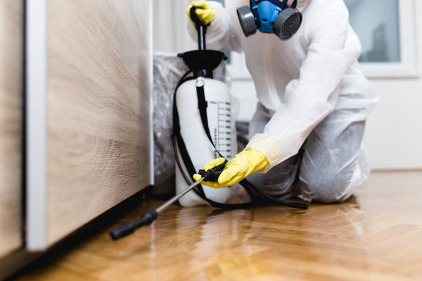Best Residential Pest Control  in Wanaque, NJ